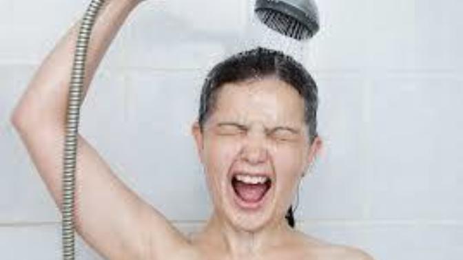 From My Shower To You: An Ameuter's Guide to Clear Skin!