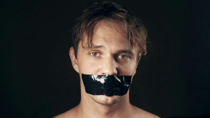A brief list of men’s issues that have been ignored for far too long