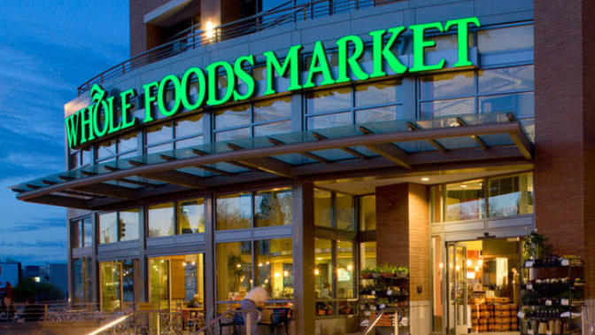 Whole Foods reveals its true character!