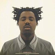 Sampha, Process