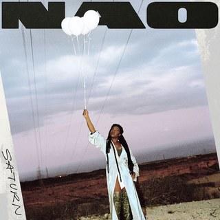 Saturn, Nao
