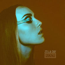 Kicker, Zella Day