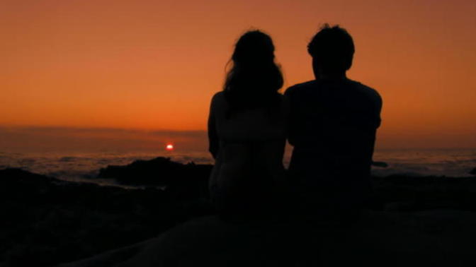 Why I still stick with my girlfriend