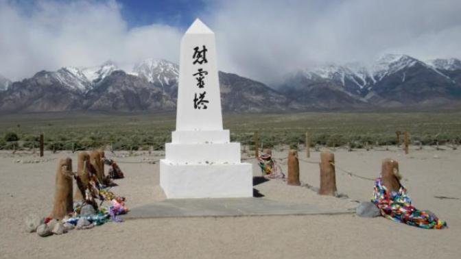 The Truth About Life In The Manzanar Internment Camp