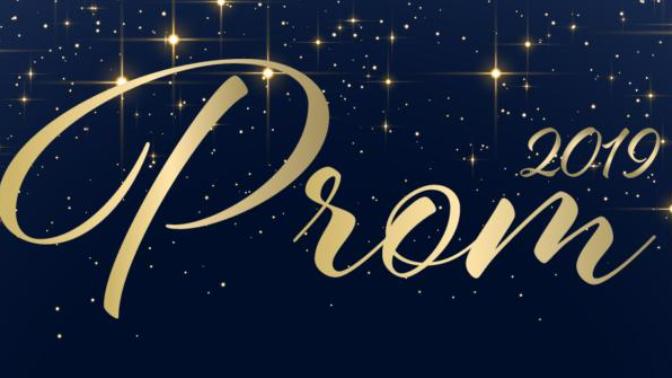 My Prom Experience As An Introvert :)