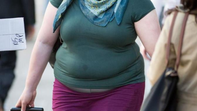Fat Loss Guide For Obese Women!