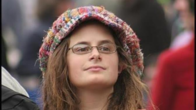 Signs of “Womansplainers”