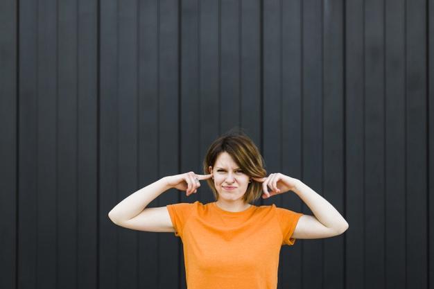 It’s Okay to Be Frustrated With Women