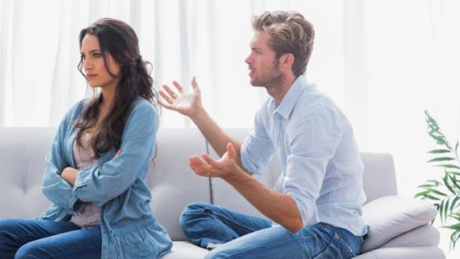It’s Okay to Be Frustrated With Women