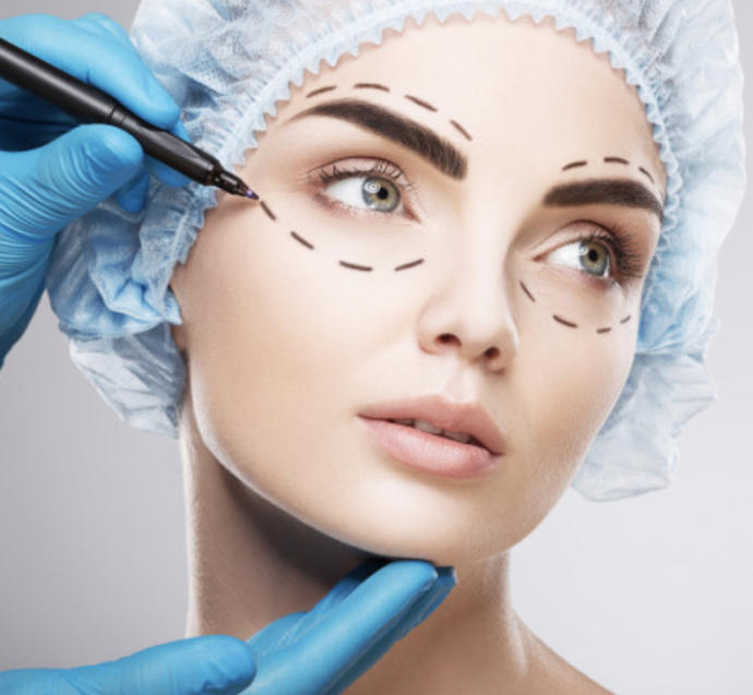 Why I Got Plastic Surgery