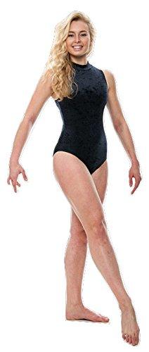 A Tour of Leotards