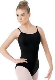 A Tour of Leotards