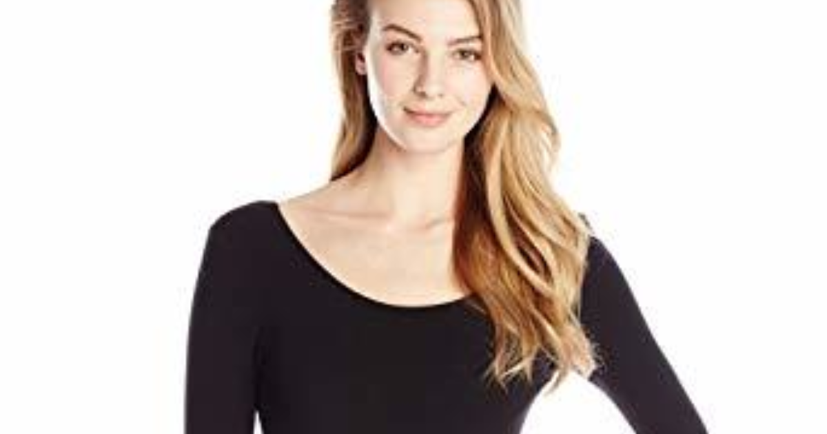 Various Types and Styles of Leotards