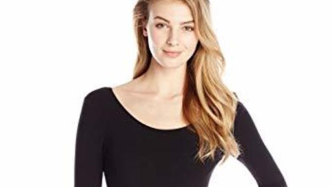 A Tour of Leotards
