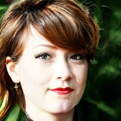 If you only have pics like this, consider taking others.