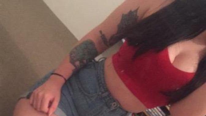 Why men/women should wear more red