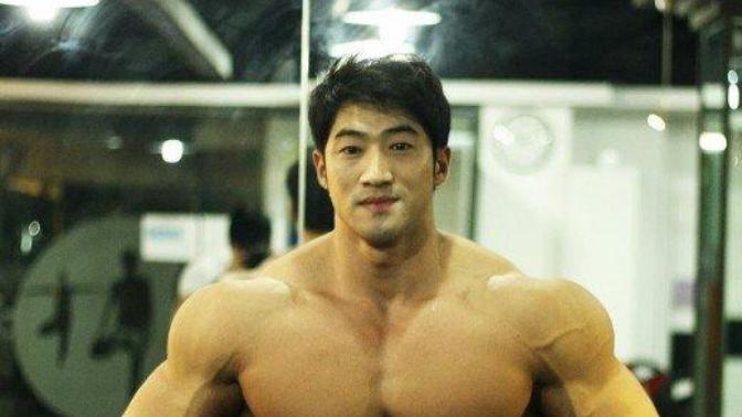 Debunking the “wimpy Asian” stereotype