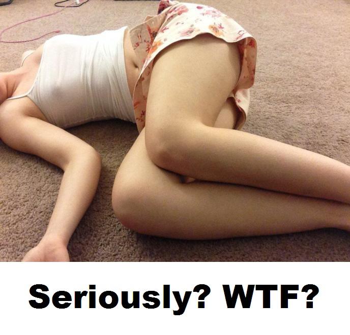 Often repeated but so very true: Life is tenuous and fragile