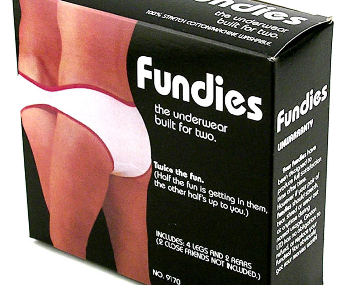 Fundies