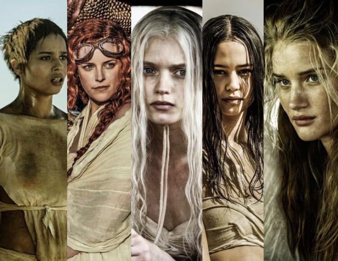 My reviews of some SJW Movies with Anti-White Male themes!
