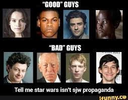 My reviews of some SJW Movies with Anti-White Male themes!