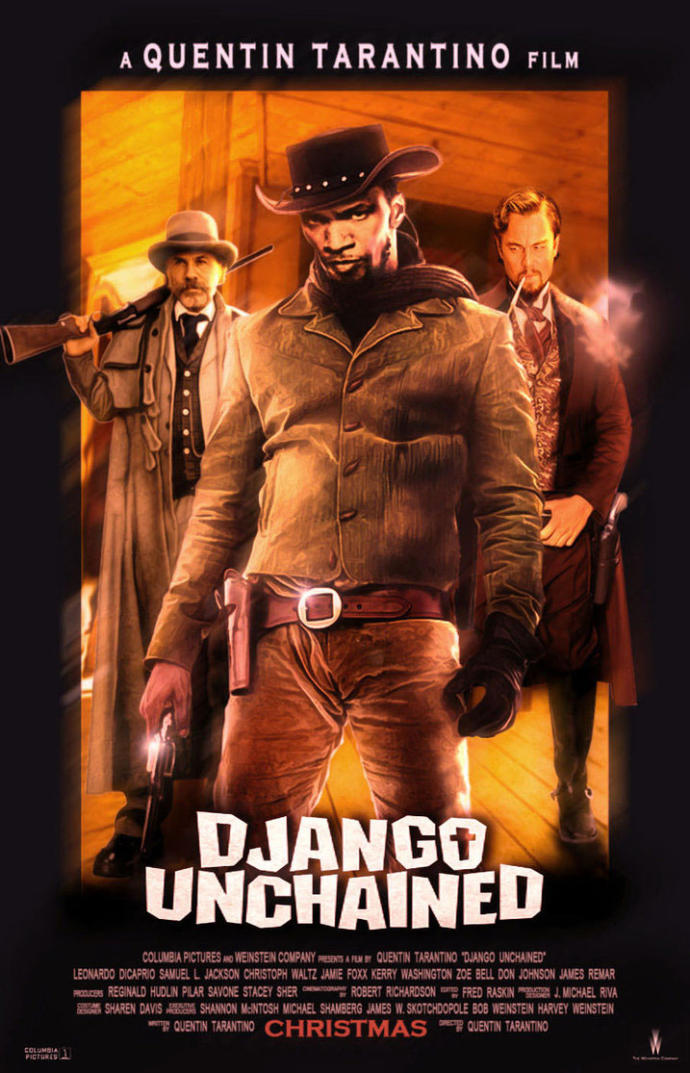 My reviews of some SJW Movies with Anti-White Male themes!