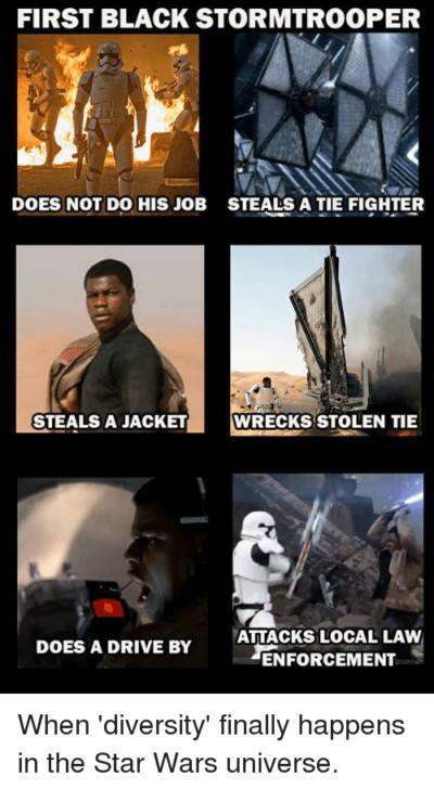 My reviews of some SJW Movies with Anti-White Male themes!