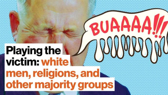 My reviews of some SJW Movies with Anti-White Male themes!