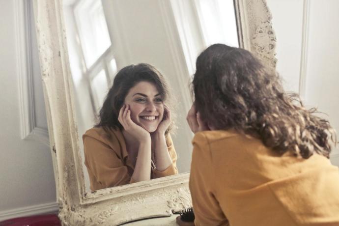 A little something brief about positivity