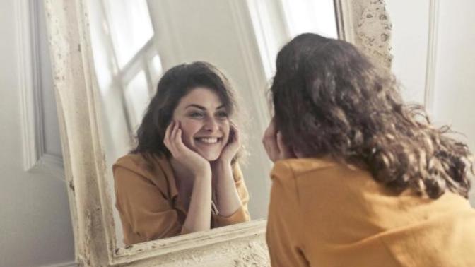 A little something brief about positivity