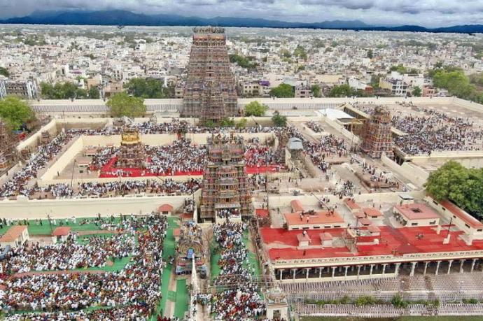 Madurai, Tamilnadu