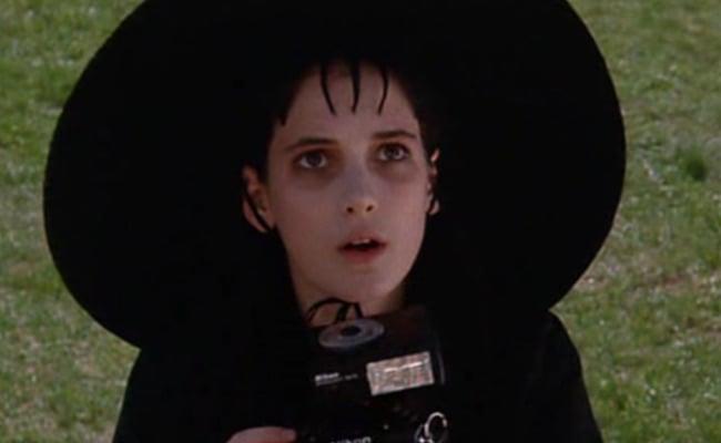 We heart it, photo story, gothic edition