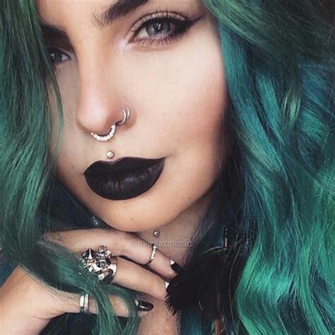 We heart it, photo story, gothic edition