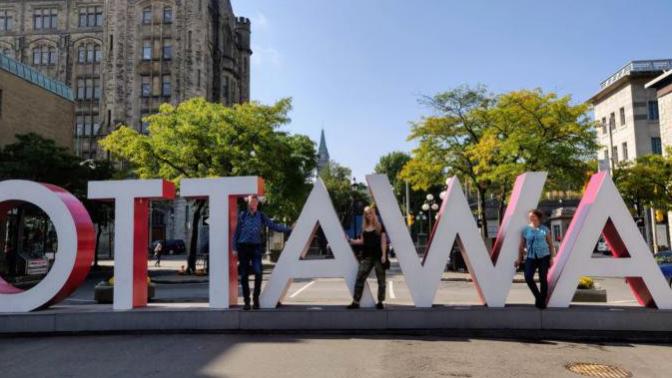 My exchange experience as a Dutch girl in Canada: 8 things I thought were strange