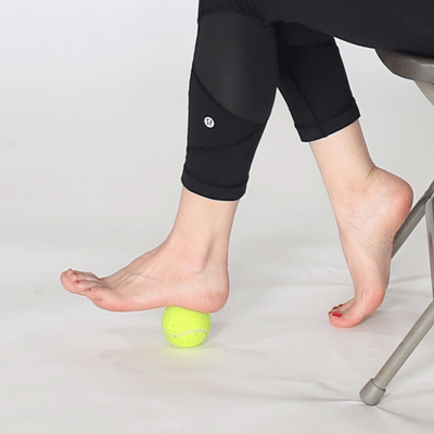 A girl's guide on how to get sexy and attractive feet