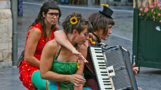 10 Things About Europe I Find Strange