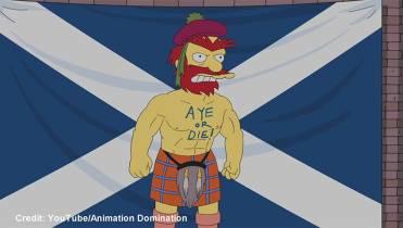Top 10 Best Scottish Actors!