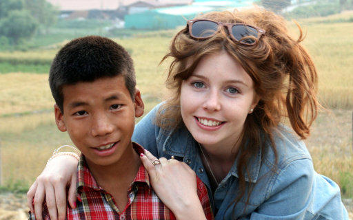 Narcissism and Racism on G@G