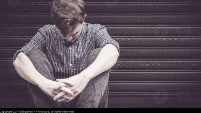 The Truth About "Toxic Masculinity" + How To Get Your Man To Talk About His Feelings