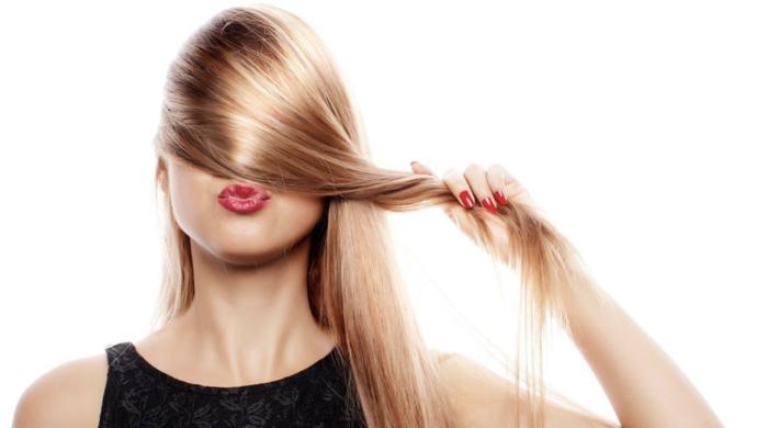 How to grow your hair and keep it strong and healthy - life changing tips!