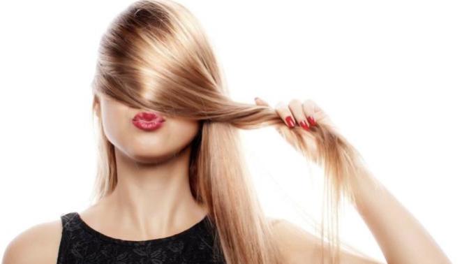 How to grow your hair and keep it strong and healthy - life changing tips!