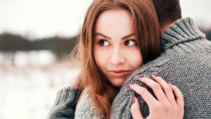 Rebound relationships aren't always a bad thing!