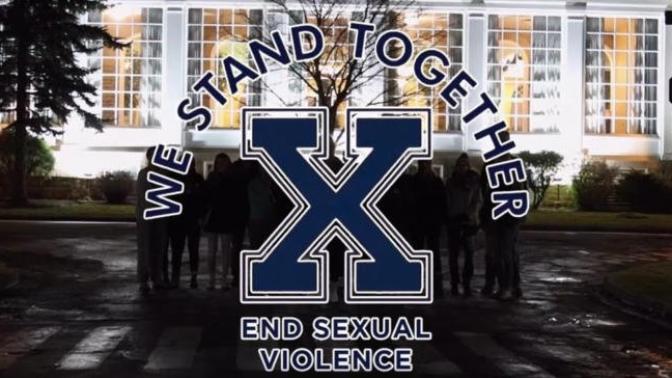 Sexual Offence In Britain: It Needs To Be Ended