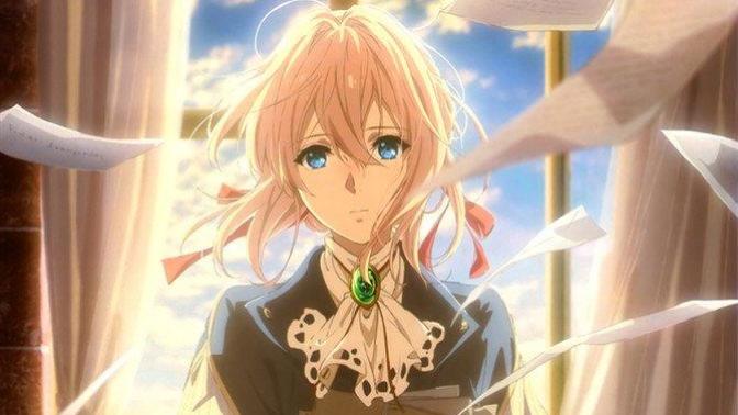 The Benefits of Watching Anime Compared to Other Forms of Entertainment