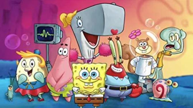 Some more interesting facts about Spongebob Squarepants!