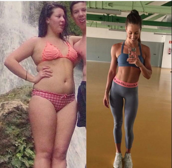 Myths Girls Hold About Strength Training