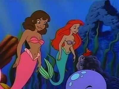 Halle Bailey as Ariel: My Opinion On It