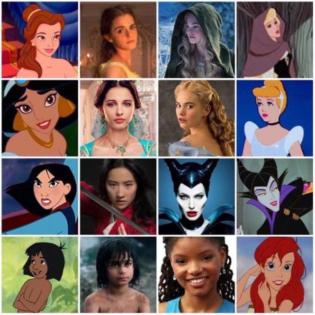 Halle Bailey as Ariel: My Opinion On It