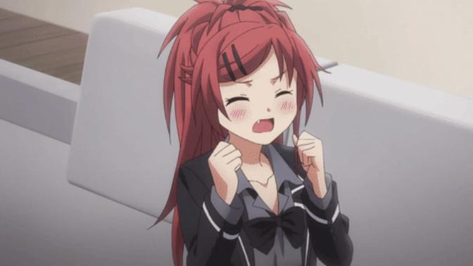 A reality check and how an Anime messed me up psychologically...