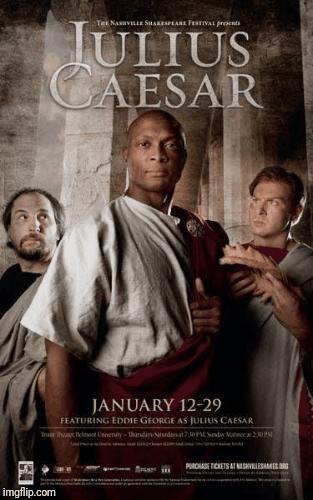 When Movies Didn't Cast Actors Based On Race and They Were Still Great